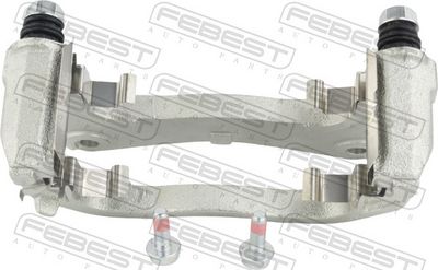 държач, спирачен апарат FEBEST 0877C-S13FRH
