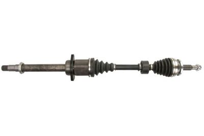 полуоска POINT GEAR