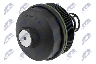 CAPAC CARCASA FILTRU ULEI