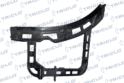 държач, броня TRICLO 169257