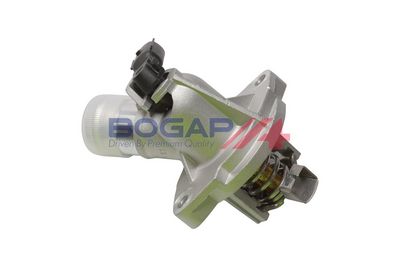 TERMOSTAT LICHID RACIRE