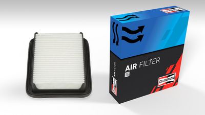 FILTRU AER CHAMPION CAF101052P 1