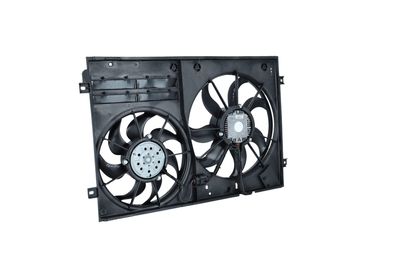 VENTILATOR RADIATOR NRF 47941 42