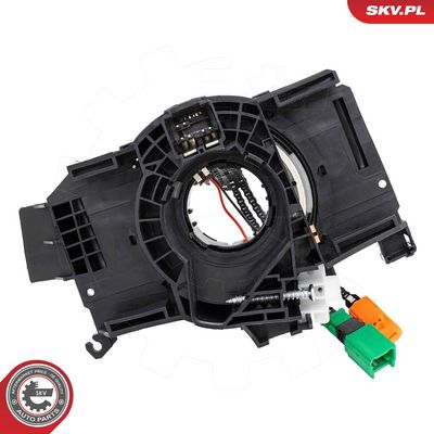 ARC SPIRALA AIRBAG ESEN SKV 97SKV502 5
