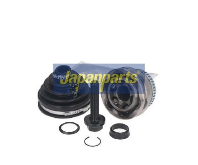 JAPANPARTS Jungčių komplektas, kardaninis velenas