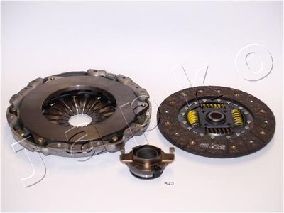 Clutch Kit 92K23