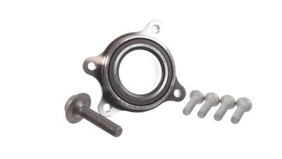 RADLAGERSATZ SKF VKBA7130 4