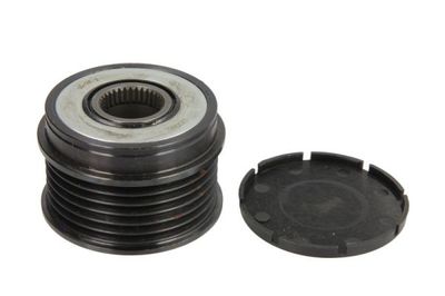 Dynamo poelie (54,9/17x37,8, aantal ribben: 6)