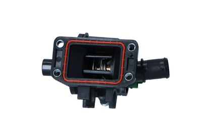 THERMOSTAT KüHLMITTEL NRF 725058 8