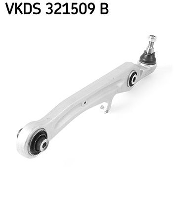 Control/Trailing Arm, wheel suspension VKDS 321509 B