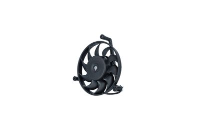 VENTILATOR RADIATOR NRF 47745 10