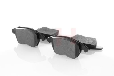 SET PLACUTE FRANA FRANA DISC GH GH413753 26