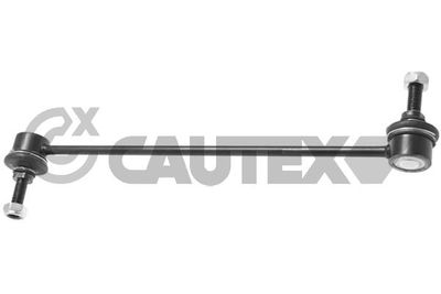 Тяга / стойка, стабилизатор CAUTEX 769650 для DACIA DUSTER