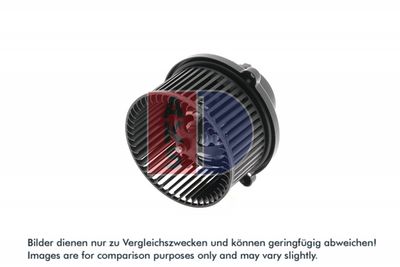 INNENRAUMGEBLäSE