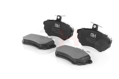 SET PLACUTE FRANA FRANA DISC GH GH419968 52