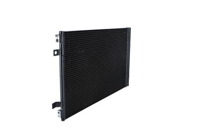 CONDENSATOR CLIMATIZARE NRF 350635 19