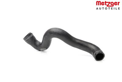 LADELUFTSCHLAUCH METZGER AUTOTEILE 2400070 22