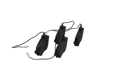 SET PLACUTE FRANA FRANA DISC VALEO 302131A 9
