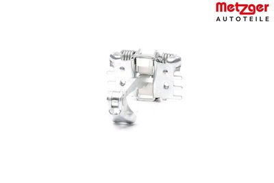 FIXARE USA METZGER AUTOTEILE 2312057 13