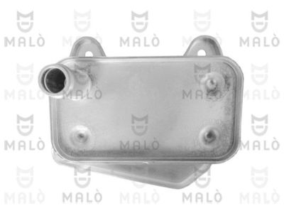 маслен радиатор, двигателно масло AKRON-MALÒ 135082