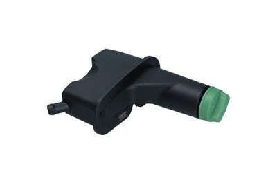 Vyrovnávací nádrž, hydraulický olej (servořízení) KAMOKA 7721004