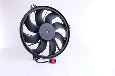 VENTILATOR RADIATOR NISSENS 85607 21