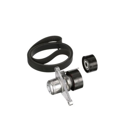 KEILRIPPENRIEMENSATZ GATES K017PK1685 41