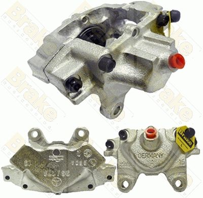 Brake Caliper Brake ENGINEERING CA2014