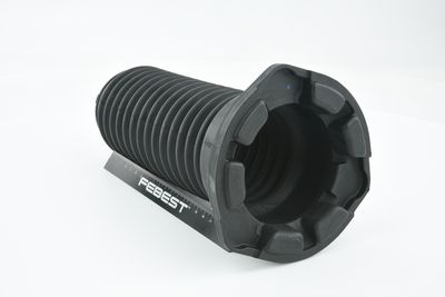 CAPAC PROTECTIE/BURDUF AMORTIZOR FEBEST TSHBUSFR 10