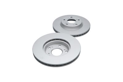 Brzdový kotouč KAVO PARTS BR-2286-C