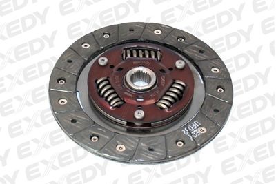 Диск сцепления EXEDY MBD050U для MITSUBISHI PAJERO