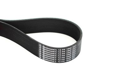 Multi-V-riem