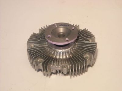 Cupla, ventilator radiator AISIN FCT-078