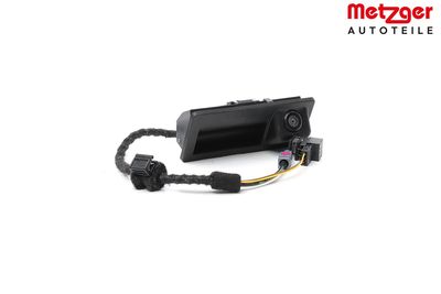 HECKKLAPPENGRIFF METZGER AUTOTEILE 2310980 34