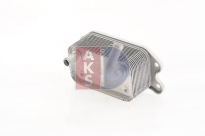 ÖLKüHLER MOTORöL AKS DASIS 226011N 16