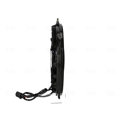 VENTILATOR RADIATOR NISSENS 85637 3