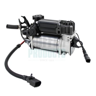 Kompresor, pneumatický systém HOFFER H58028
