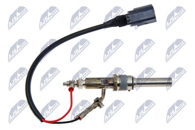 UNITATE DE INJECTIE REGENERARE FILTRU DE PARTICULE