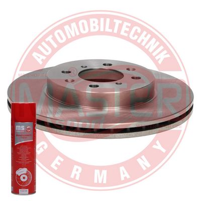DISC FRANA MASTER-SPORT GERMANY 24012101051PCSMSP 3