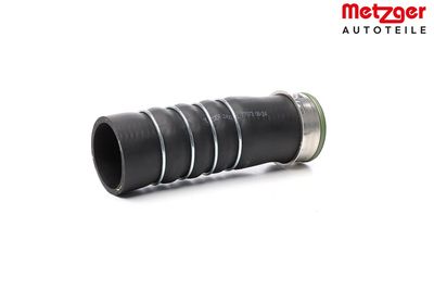 LADELUFTSCHLAUCH METZGER AUTOTEILE 2400121 36