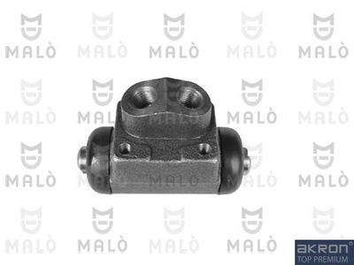 спирачно цилиндърче на колелото AKRON-MALÒ 89625