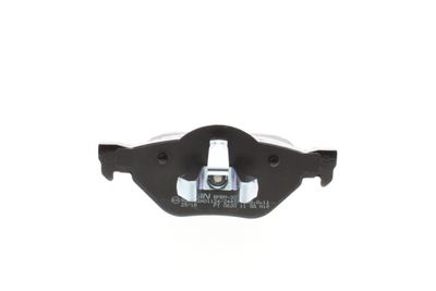 SET PLACUTE FRANA FRANA DISC AISIN BPBM2006 2