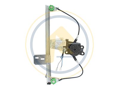 стъклоподемник Ac Rolcar 01.4102