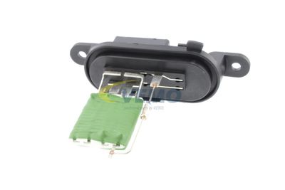 REZISTOR VENTILATOR HABITACLU VEMO V46790021 50