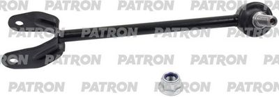 PATRON PS40021R Стойка стабилизатора  для LEXUS LS (Лексус Лс)