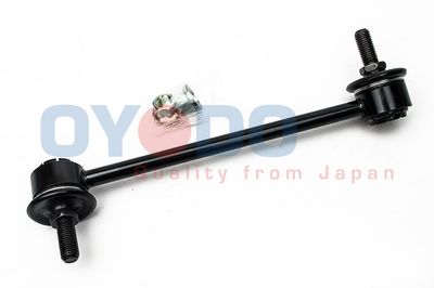 Stange/Strebe, Stabilisator