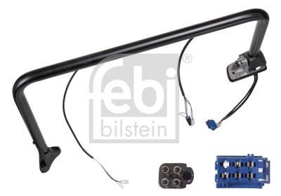 FEBI BILSTEIN Halter, Außenspiegel