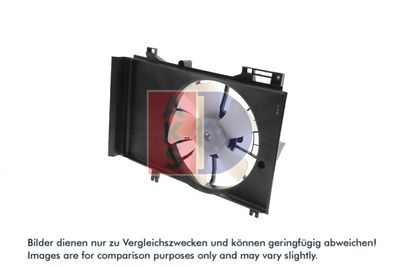 LüFTER MOTORKüHLUNG