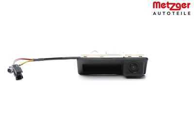 HECKKLAPPENGRIFF METZGER AUTOTEILE 2310999 2