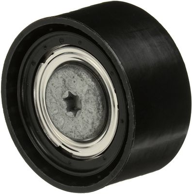 Deflection/Guide Pulley, V-ribbed belt T36486